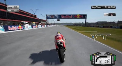 MotoGP 15 Games for PC windows