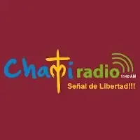 Chami radio 1140 am Otuzco