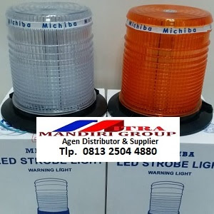 Jual Strobo LED STROBO LIGHT MICHIBA di Madiun