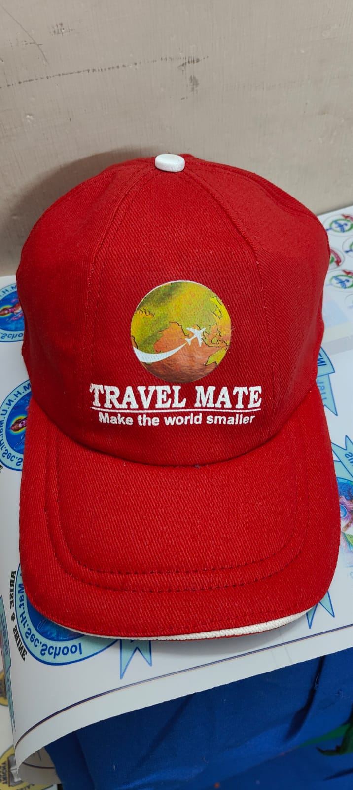 Customized Promotional Cap Teampluz Advertising in erode,Cloth Multicolor Plain Promotional Cap Teampluz Advertising in erode, For Promotion Teampluz Advertising in erode,Promotional Cap - Customized Cap Teampluz Advertising in erode, Buy Corporate Caps with Logo Printed Online in India Teampluz Advertising in erode, Promotional Caps - Customized Advertising Caps Manufacturer Teampluz Advertising in erode, Corporate Promotional Advertising Caps Teampluz Advertising in erode, Advertising Caps Teampluz Advertising in erode,