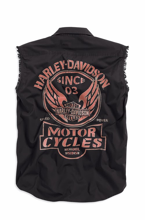 http://www.adventureharley.com/harley-davidson-shirt-mens-sleeveless-blowout-shirt-black