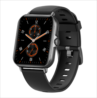 LIGE New Bluetooth Unisex Smart Watch IP67 Waterproof With Weather Forecast And Voice Assistant