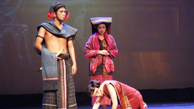 Opera Batak Sisingamangaraja XII : Bius 3500 Penonton Malaysia