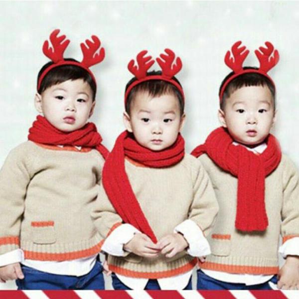 Kumpulan Foto Daehan, Minguk, Manse Anak Song Il Gook 