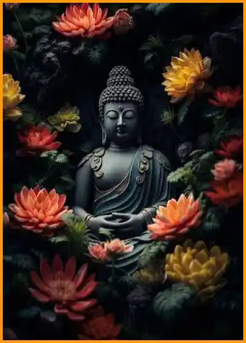 3d images of buddha