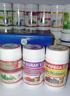 Obat Keputihan Resep Dokter