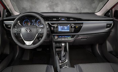 2016 Toyota Corolla Release Date Canada