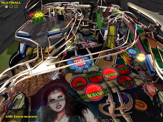 Free Download Dream Pinball 3D PC Game