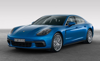 2016 2017 New Porsche Panamera 4s Executive, Price, 0-60, Specs, Review and Release Date