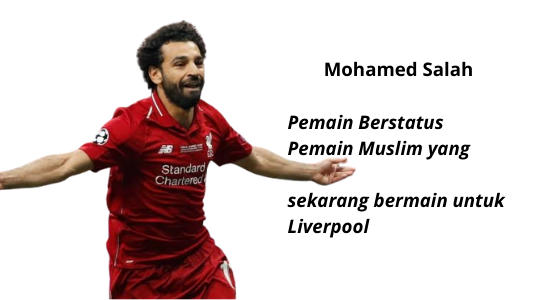 Pemain Bola Muslim