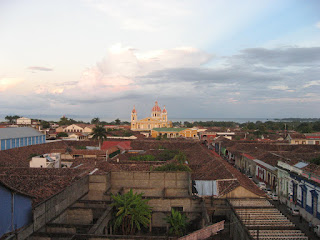 Granada, Nicaragua