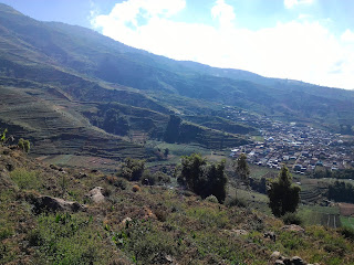 Gardu Pandang Tieng