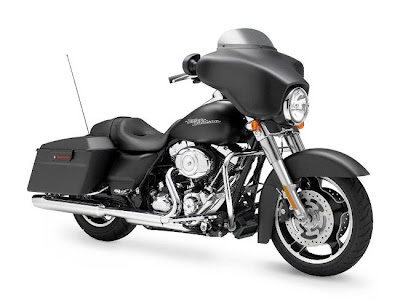 Street Glide