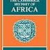 The Cambridge History of Africa, Vol. 5: c. 1790-c. 1870