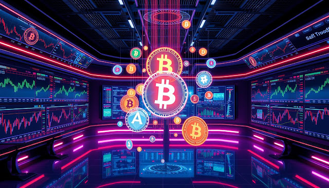 العملات الرقمية