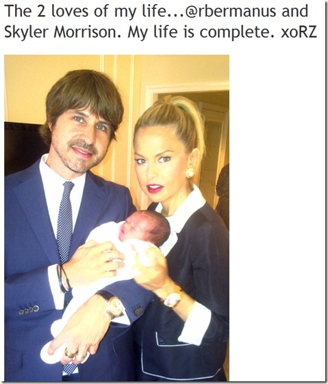 skyler morrison