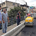 Bom Jesus do Norte realiza obras de reparos em ruas e avenidas