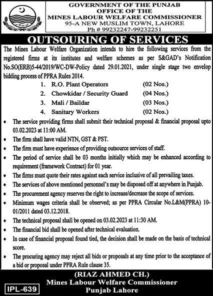 Government-Jobs-Lahore-2023-2