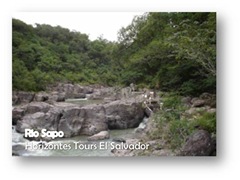 Rio Sapo