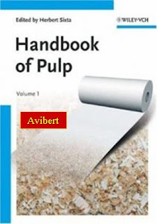 Handbook of Pulp