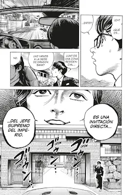 Reseña de Trillion Game vol. 6, de Riichiro Inagaki y Ryoichi Ikegami - Norma Editorial