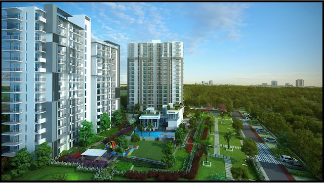 Commercial property in Dwarka Expressway