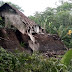 Longsor di desa lempeni dusun kebonan