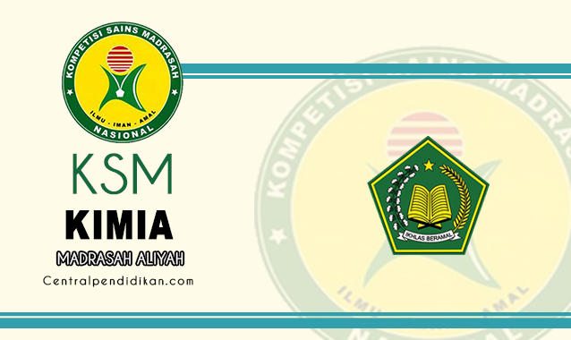 Download Soal dan Jawaban KSM Kimia MA Tahun 2023 PDF Gratis