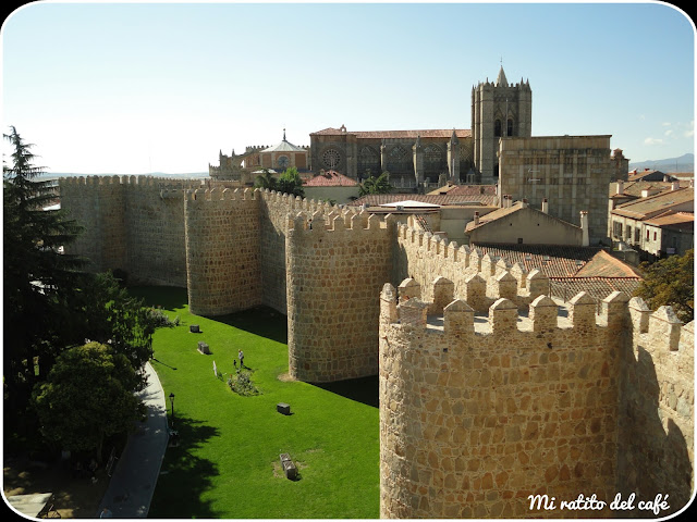 Ávila