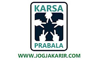 Loker Jogja di PT Karsa Prabala April 2024