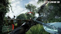 crysis 3 pc