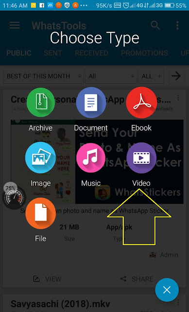 Top Secret Technique for Sharing Large Size file(Video & Audio files) in Whatsapp for Android Phone, iPhone and More 2019 |   Mobile Tips | Smart Google Blogg,Send large Files bye using Google Drvie or DropBox,Whats tool App For Sending  Large Size   file(Video & Audio files) in Whatsapp for Android Phone, iPhone and More,How to send large audio files on whatsapp,How  to   send large video files on whatsapp iphone,How  to send file larger than 20mb via whatsapp,How  to send video more than 16mb   on whatsapp ,How  to send full video on whatsapp iphone,How  to send large video files on whatsapp,How  to send large video   on whatsapp,How  to send recorded audio on whatsapp,How  to send large video files on whatsapp iphone,How to send large   audio files on whatsapp,How  to send full video on whatsapp iphone,How to send file larger than 20mb via whatsapp,How  to   send video more than 16mb on whatsapp,How  to send large video files on whatsapp, How  to send large video on   whatsapp,How  to send recorded audio on whatsapp,How can I send large audio on WhatsApp?,How can I send large   files?,What size video can you send on WhatsApp?,How do I send youtube videos to WhatsApp?,How to Send Large Files   Through WhatsApp,How to Send Large Files on WhatsApp (for Android Phone, iPhone and More),How to send a large file by   using WhatsApp, Send large media files without trimming through WhatsApp,How to send Large files on WhatsApp upto 1 GB in   Android,How to Send large Video & Audio files on WhatsApp in Android ,How To Send Large Files on WhatsApp,How To Send   Large Files On Whatsapp Upto 2GB On Android.