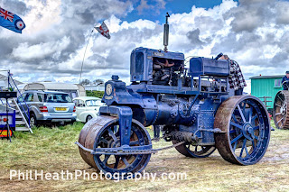 Rushden Cavalcade, May 2015