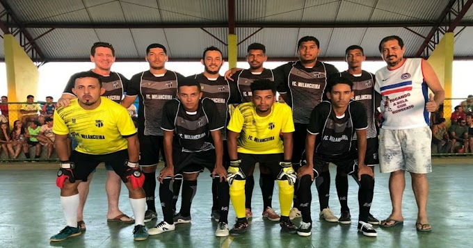 MIRANTE: 2ª rodada do Campeonato Municipal de Futsal aconteceu neste último final de semana; Confira os resultados dos jogos.