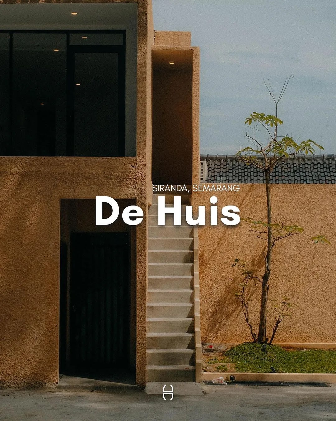 De Huis Cafe Semarang Daftar Menu & Lokasi yang Menggoda