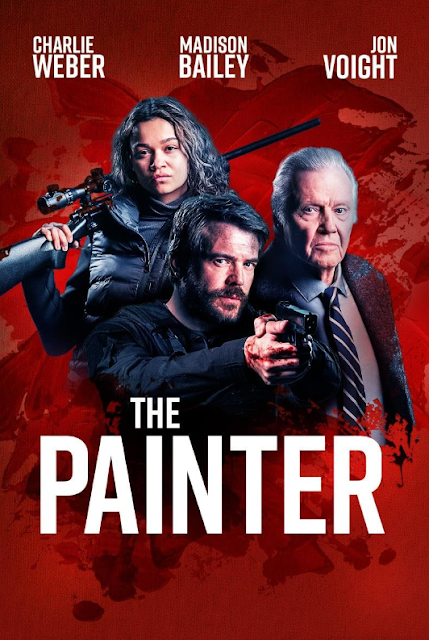 Sinopsis Film The Painter (2024)