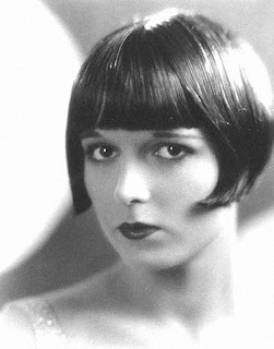 Flapper Hair, Flapper Hair Styles, Flapper Hairstyles