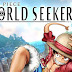 ONE PIECE: WORLD SEEKER | Confira o trailer de lançamento do game 