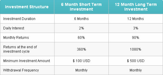 bisnis investasi