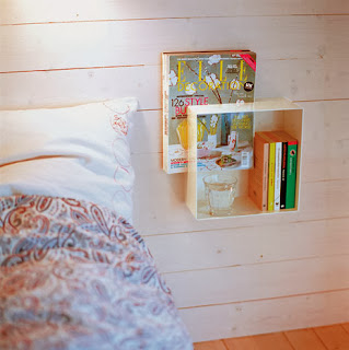 Bedside tables