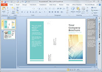 Brochure Template6