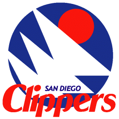 San Diego Clippers