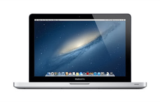 Apple MacBook Pro MD101LL/A 13.3-Inch Laptop (NEWEST VERSION) Specifications