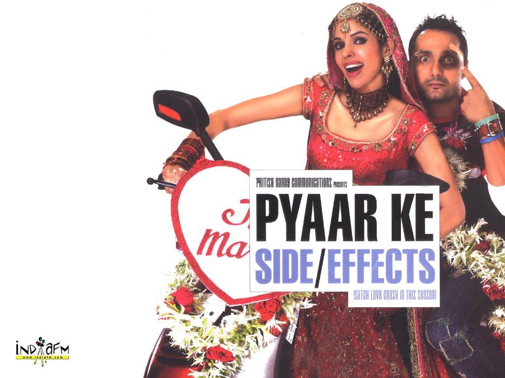 Pyaar Ke Side Effects Movie, Hindi Movie, Bollywood Movie, Tamil Movie, Kerala Movie, Punjabi Movie, Free Watching Online Movie, Free Movie Download, Free Youtube Video Movie, Asian Movie