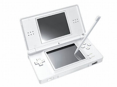 Evolution of Portable Gaming Consoles Seen On www.coolpicturegallery.us