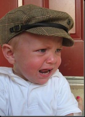 alexander hates hat