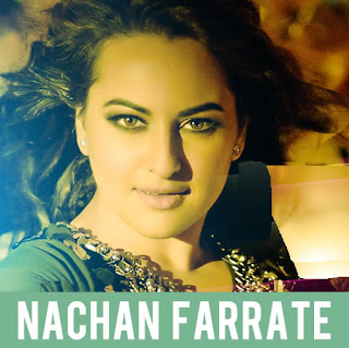 Nachan Farrate Lyrics - All Is Well