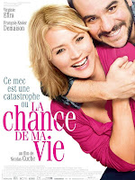 The Second Chance (2010)