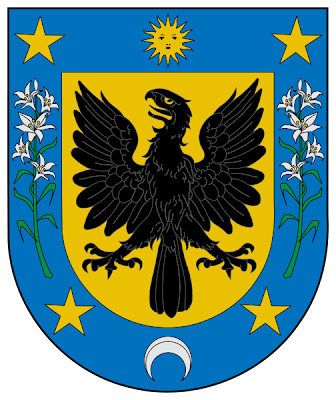 This is the Crest of