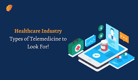 Telemedicine app development services